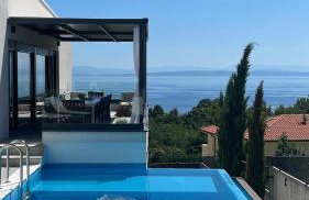 Villa Loqua, Seaview & Private Pool - Photo 35