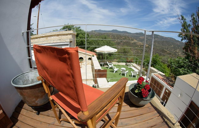 Thyone Uno Bal Cottage - Foto 20