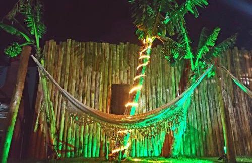 Grand MORIÁ POUSADA SPA - Photo 6