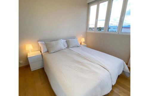 Modern flat and private attic close to beach - Foto 19