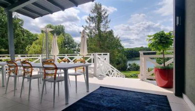 Willa Gowidlina - Foto 2, Garden view