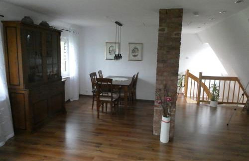 Ferienwohnung am Waldrand - Photo 7