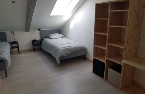 La casa de Marcel - Foto 7