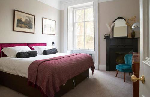 Stylish Scottish Manor, Coillemore House - Foto 11