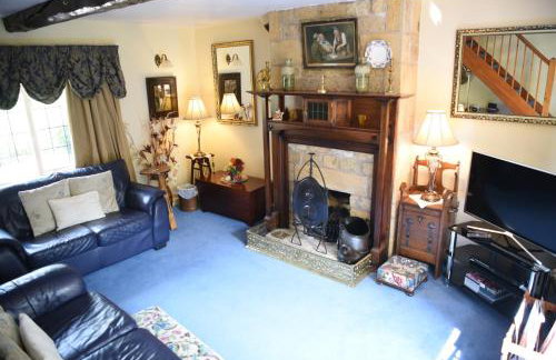 Lower Mill 1 Cottage Broadway - Foto 12