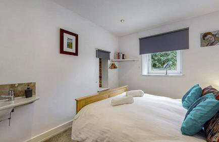 Finest Retreats - Mill House at Ormidale House - Foto 27