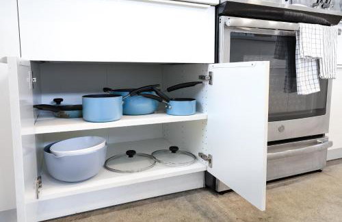 Modern SA Home Nr DT River Walk Alamo WiFi - Foto 19