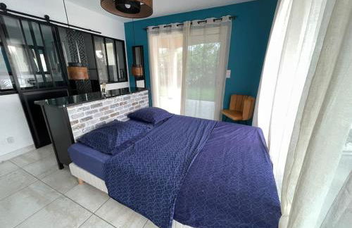 Private swimming pool & jacuzzi magnifique villa provençale - Foto 30