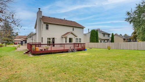 12 Mi to Dtwn St Paul Extended Stay in Woodbury! - Foto 4