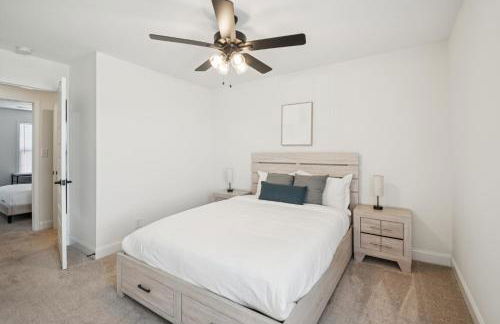 Arte Luxury townhomes K3 I Comfy 2 Bed 25 Bath - Foto 15