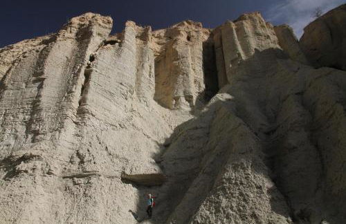 Alojamientos Rurales Cortijo Las Golondrinas - Foto 34