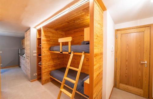 Enjoy Alps - appartamenti vacanza - Foto 15