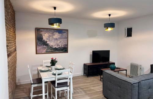 Soñar en la Plaza Cervantes 2 - Foto 15