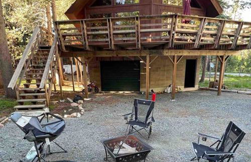 Little Bear Lodge - Foto 24