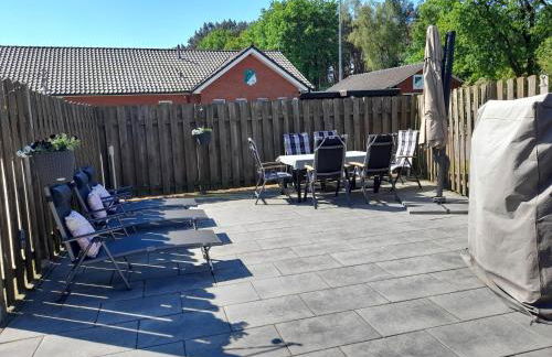 Angelikas Ferienparadies Angelika OG - Foto 20