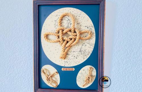 LMHA28 Marinesco 2,One Bedroom Apartment, La Manga - Foto 24