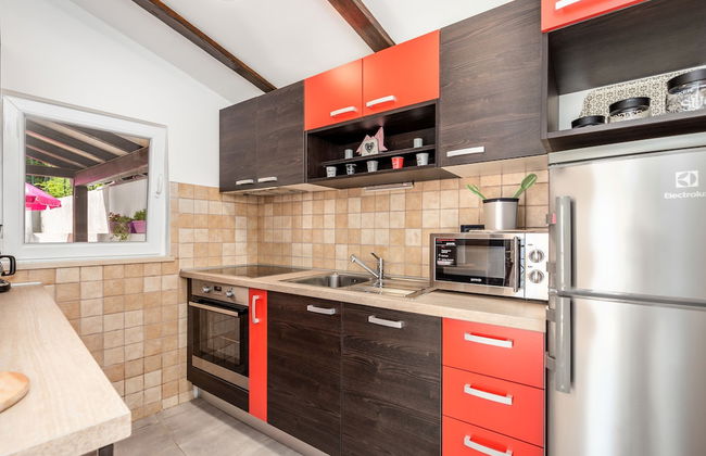 Vista Bay Apartments Opatija - Foto 29