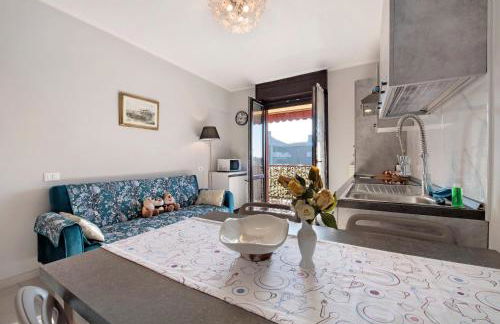 Grazioso Bilocale vicino Bergamo - Photo 14