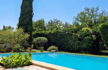 Appartement lumineux à Arles avec piscine partagée - Foto 11