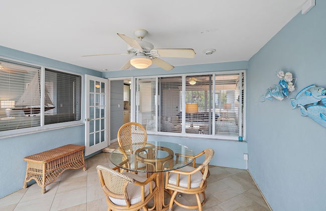 Las Hermanas 2 1 Bedroom Condo by RedAwning - Foto 23