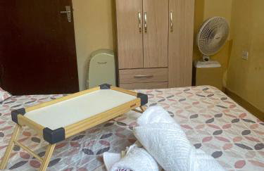 Conforto no Centro da Cidade - Photo 9