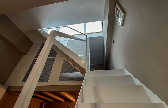 JOIVY Superb Loft for 4 near Sempione Park - Foto 11