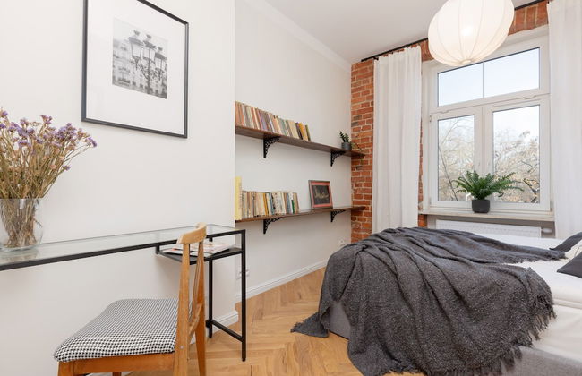 Atmospheric Apartment by Renters - Foto 6