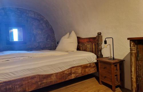 Schlossgut Franken - Schlossapartment Iring - Foto 4