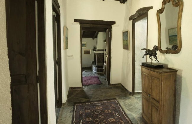 Finca La Ramallosa - Foto 38