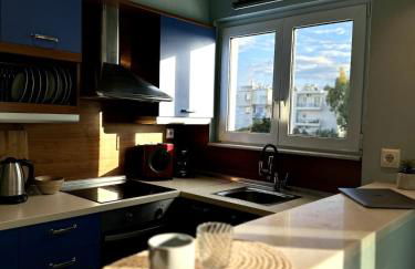 Flat by the Beach Voula - Foto 1