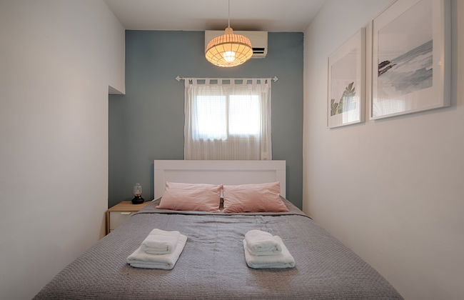 AirTLV Comfortable 3 BDRM in Old North - Foto 4