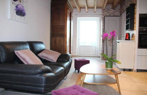 Cottage Le Phare - Le Clos de la Morière - Foto 9