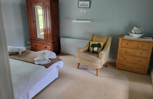 The Farmhouse, 6 bed property, Forres - Foto 30