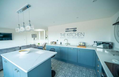 'The View' Penthouse Apartment Number Four Lees Terrace - Foto 7