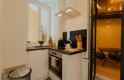 Les Cactus #MaisonSavaron - 52m2 - Terrasse - Foto 12