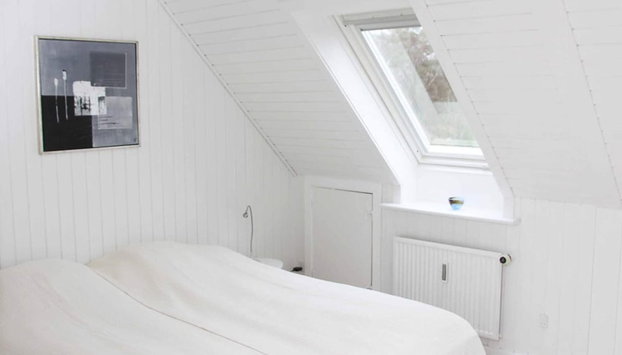 11 Person Holiday Home in Nexo - Foto 2, Habitación