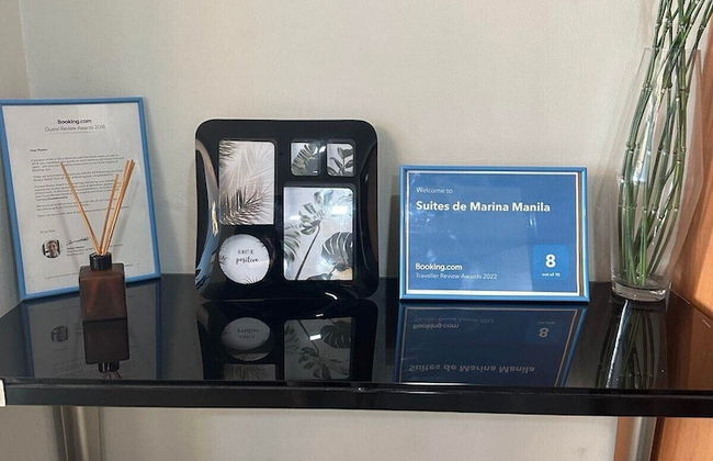 Suites de Marina Manila - Photo 19