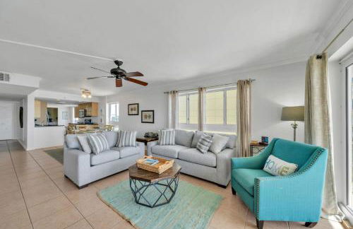 Destin Towers 31 - Great third floor views - Foto 30