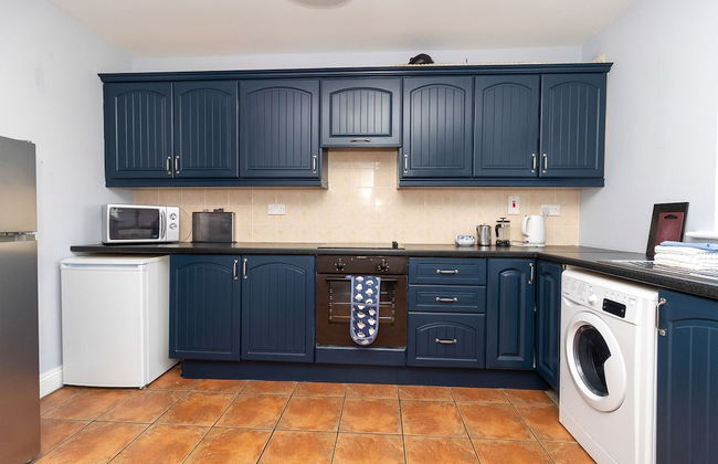 Seacliff Holiday Homes - Foto 42