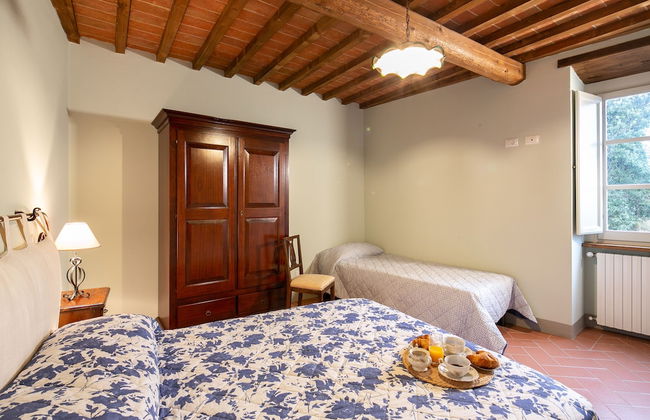 Agriturismo Tre Case - Photo 5