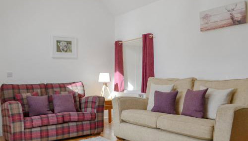 Wester Laggan Cottage - Foto 4