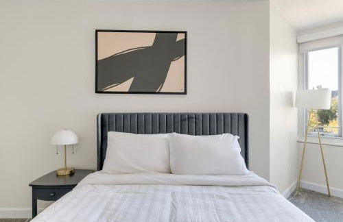 Blueground Prudential St Botolph pool nr Boston Public Library BOS-1169 - Foto 15