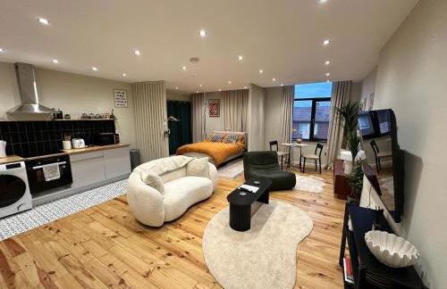 STUNNING Apartments at The Burton Building, Jarrow - Foto 11