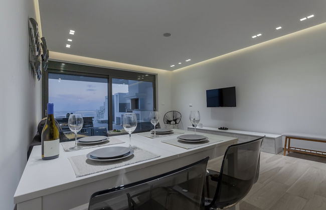 Villa Faros - Foto 9