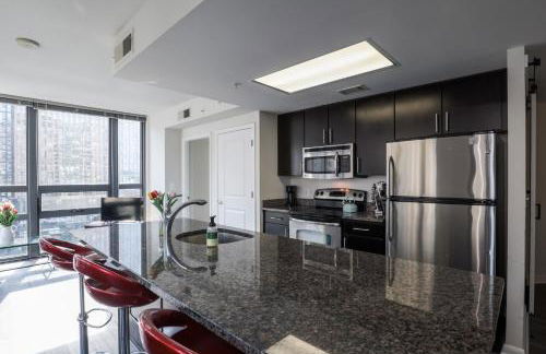 Pentagon Luxe Apartments Arlington - Near DC - Foto 20