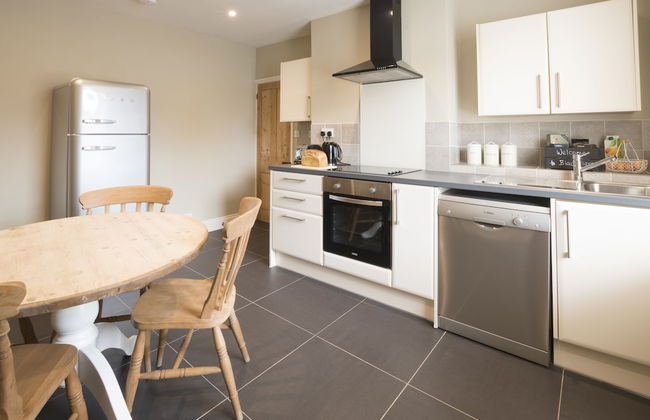 Blackfriars Cottage - Photo 8