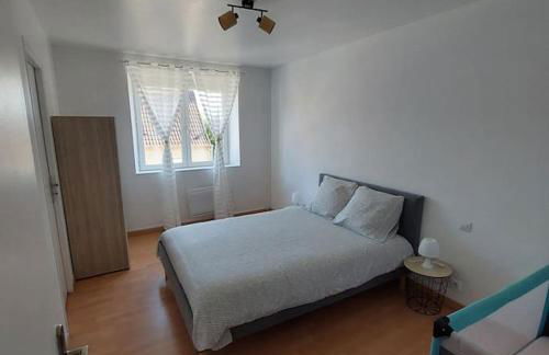 Maison 4-6 pers proche Beauval - Foto 5