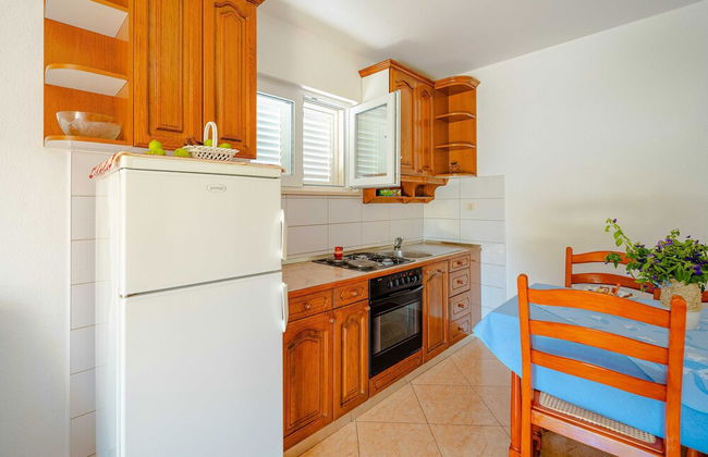 Apartments Mladenka - Foto 12