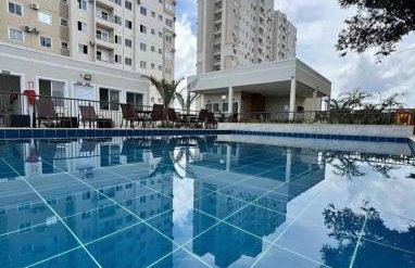 Apartamento com 2 quartos- no Centro, perto da UFT, PRAIAS E SHOPING - Foto 10