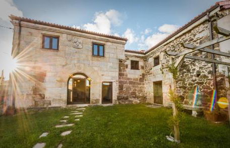 Pazo de Lemaio - Foto 1